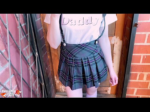 ❤️ Schoolgirl Mengisap penisnya dalam-dalam dan meniduri alih-alih kelas. ❌ Pono berkualitas pada kami id.fotonovelasxxx.ru