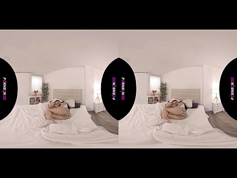 ❤️ PORNBCN VR Dua lesbian muda bangun terangsang dalam realitas virtual 4K 180 3D Geneva Bellucci Katrina Moreno ❌ Pono berkualitas pada kami id.fotonovelasxxx.ru